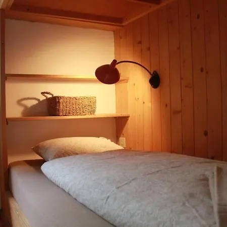 Holiday home Neb-thun Seehaus Einigen Spiez