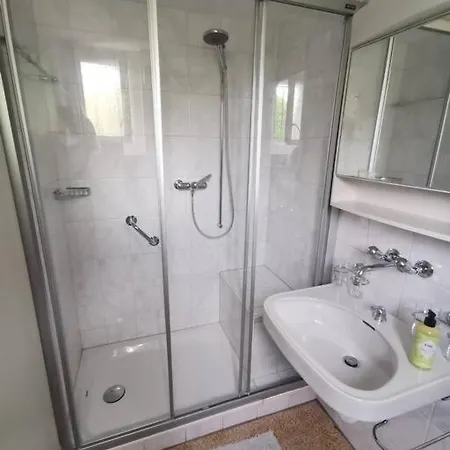 Neb-thun Seehaus Einigen Holiday home Spiez