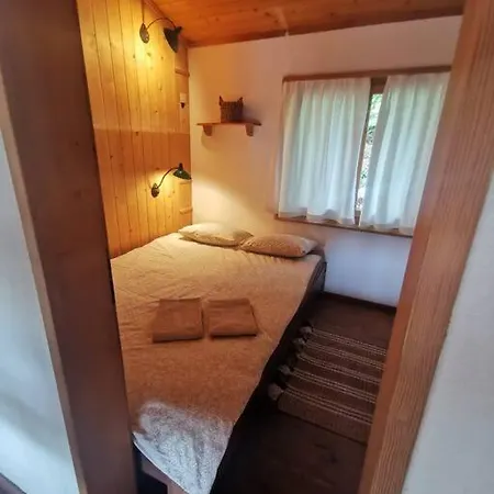 Neb-thun Seehaus Einigen Casa de Férias Spiez