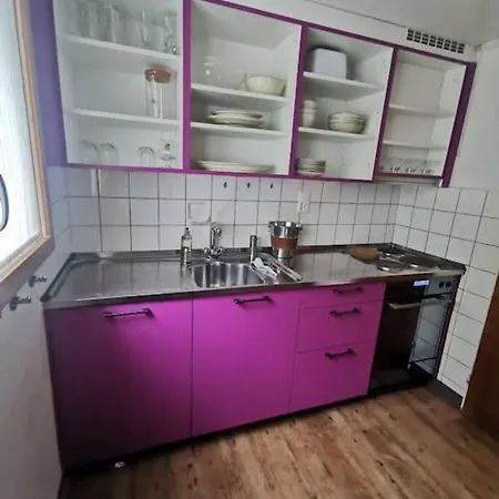 Neb-thun Seehaus Einigen Spiez