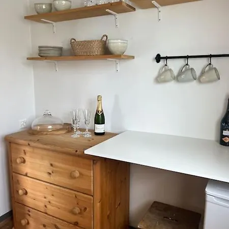 Neb-thun Seehaus Einigen *