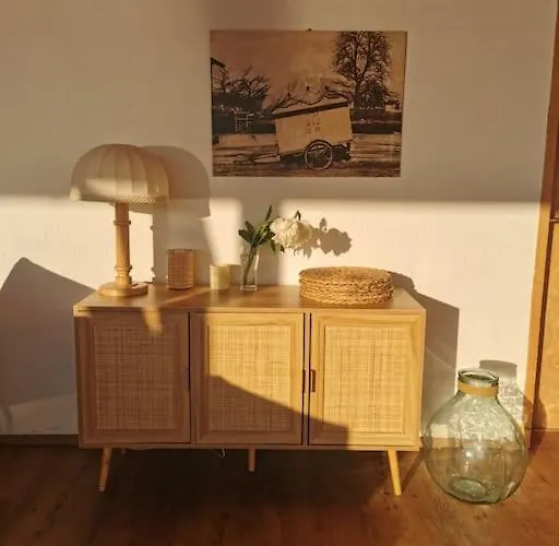 Neb-thun Seehaus Einigen