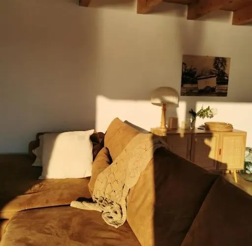 Neb-thun Seehaus Einigen Feriehus *