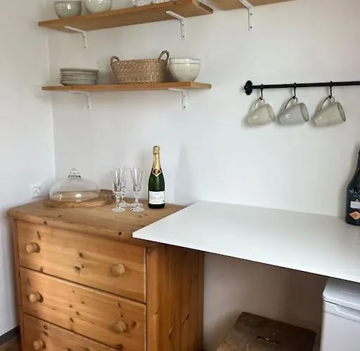 Neb-thun Seehaus Einigen *