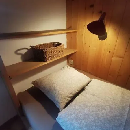 Private Escape On Thunersee Direct Water Access *