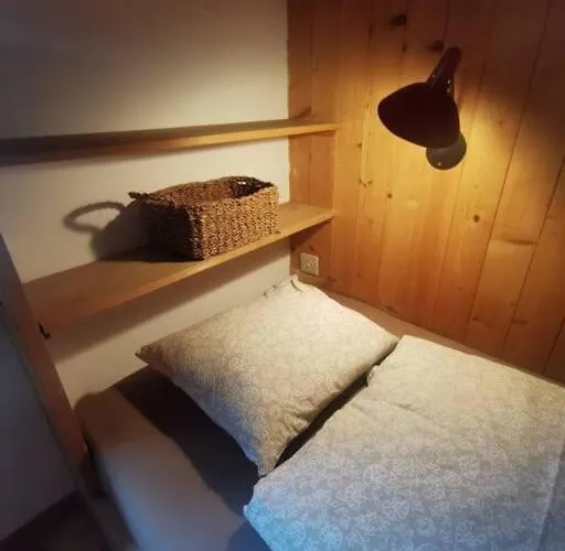 Neb-thun Seehaus Einigen *